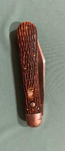 Vintage Schrade Cut auto Vintage Schrade Cut auto