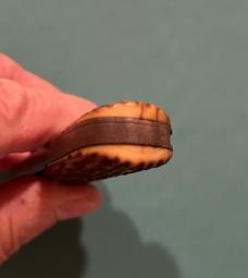 Vintage Schrade Cut auto Vintage Schrade Cut auto