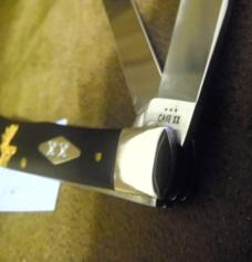 2023 CASE XX 2254 TRAPPER WITH OLD FARM PLACE TREES AND DEER SCALES MINT AND SWEET 2023 CASE XX 2254 TRAPPER WITH OLD FARM PLACE TREES AND DEER SCALES MINT AND SWEET