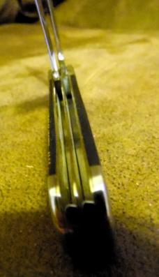 2023 CASE XX 2254 TRAPPER WITH OLD FARM PLACE TREES AND DEER SCALES MINT AND SWEET 2023 CASE XX 2254 TRAPPER WITH OLD FARM PLACE TREES AND DEER SCALES MINT AND SWEET
