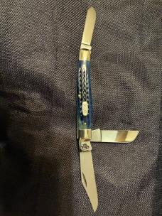 CASEXX LARGE STOCKMAN CASEXX LARGE STOCKMAN