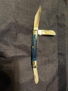 CASEXX LARGE STOCKMAN CASEXX LARGE STOCKMAN