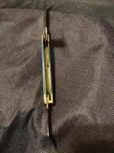 CASEXX LARGE STOCKMAN CASEXX LARGE STOCKMAN