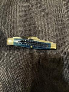 CASEXX LARGE STOCKMAN CASEXX LARGE STOCKMAN
