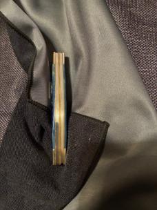 CASEXX LARGE STOCKMAN CASEXX LARGE STOCKMAN