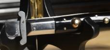 7 Inch Rizzuto Estileto Milano - AMAZING 7 Inch Rizzuto Estileto Milano - AMAZING