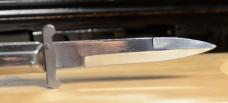 7 Inch Rizzuto Estileto Milano - AMAZING 7 Inch Rizzuto Estileto Milano - AMAZING