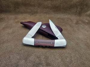 Buck 535 made in 1991