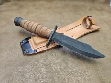 Ontario jet pilot survival knife 5-99 Ontario jet pilot survival knife 5-99