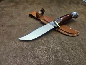 Western W36 1986 mfg