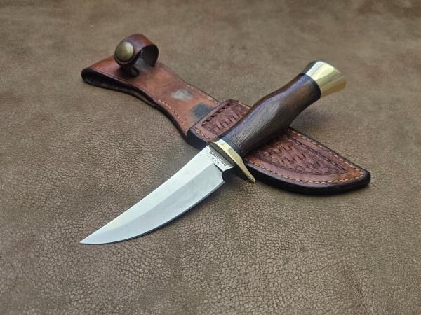 Vintage Browning 4018 skinner Vintage Browning 4018 skinner