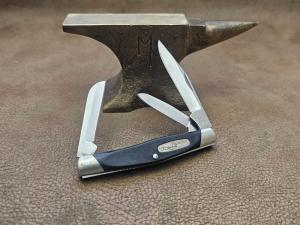 Buck USA 303 U stockman