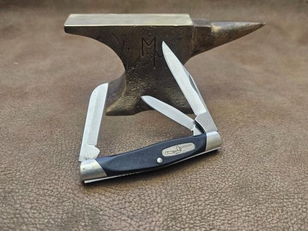 Buck USA 303 U stockman Buck USA 303 U stockman