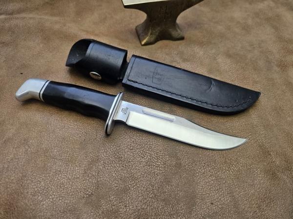 BUCK 119 2018 BUCK 119 2018