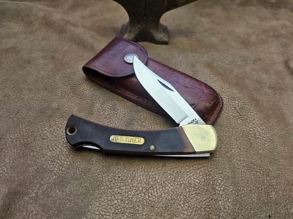 Schrade USA 6OT Schrade USA 6OT