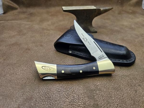 Case XX Shark Tooth 1973 Case XX Shark Tooth 1973