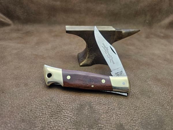 Camillus 4 lockback Camillus 4 lockback