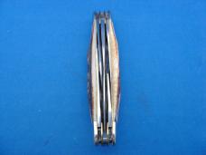 Case Classic 55039 Stag Handle Sowbelly Knife 1 of 252 Case Classic 55039 Stag Handle Sowbelly Knife 1 of 252
