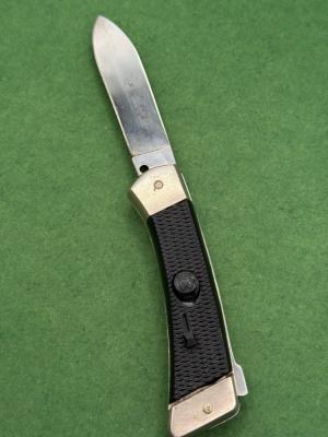 Spanish Aitor Humpback Switchblade, Oddball Alert!