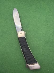 Spanish Aitor Humpback Switchblade, Oddball Alert! Spanish Aitor Humpback Switchblade, Oddball Alert!