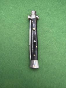 11” Vintage INOX Stiletto 11” Vintage INOX Stiletto