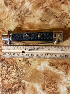 Large Bargeon French automatic Large Bargeon French automatic