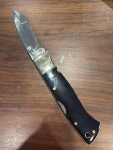 Blackjack Knife Blackjack Knife