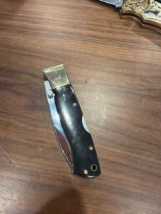 Blackjack Knife Blackjack Knife