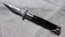1960's 7"OA Japanese Rizzuto Pastor Aleman made for German market 1960's 7"OA Japanese Rizzuto Pastor Aleman made for German market