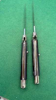 New Years Special! Two Transitionals New Years Special! Two Transitionals