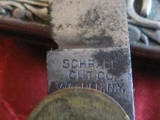 Schrade Cut Co Switch Blade 3 for parts Schrade Cut Co Switch Blade 3 for parts
