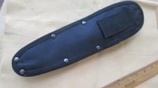 Klein Tools DK06 Serrated Duct Knife w/ Orig Sheath Klein Tools DK06 Serrated Duct Knife w/ Orig Sheath