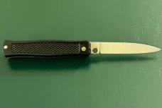 Small Bargeon automatic knife Small Bargeon automatic knife