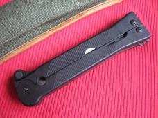 Vintage Polish Demolition Military Multi-Tool Switchblade Knife Vintage Polish Demolition Military Multi-Tool Switchblade Knife