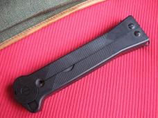 Vintage Polish Demolition Military Multi-Tool Switchblade Knife Vintage Polish Demolition Military Multi-Tool Switchblade Knife