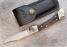 BUCK 110 AUTOMATIC BUCK 110 AUTOMATIC