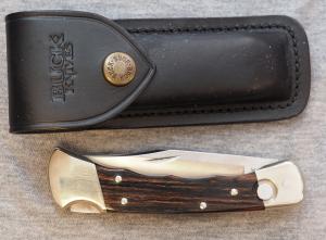 BUCK 110 AUTOMATIC