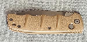 Boker Kalashnikov 74