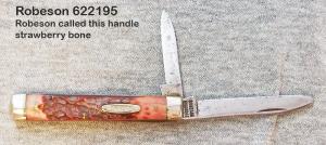 Robeson Shuredge (622195):   