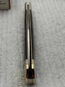 Winchester Vintage Abalone Turn Of Century Cartridge Series Limited Edition Lockback Winchester Vintage Abalone Turn Of Century Cartridge Series Limited Edition Lockback