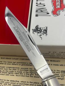 Winchester Vintage Abalone Turn Of Century Cartridge Series Limited Edition Lockback Winchester Vintage Abalone Turn Of Century Cartridge Series Limited Edition Lockback