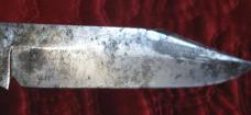 SCHRADE 3 blade Whittler w/ slick black scales SCHRADE 3 blade Whittler w/ slick black scales