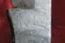 CHALLENGE ?? 1 blade "Toothpick" with bone scales CHALLENGE ?? 1 blade "Toothpick" with bone scales