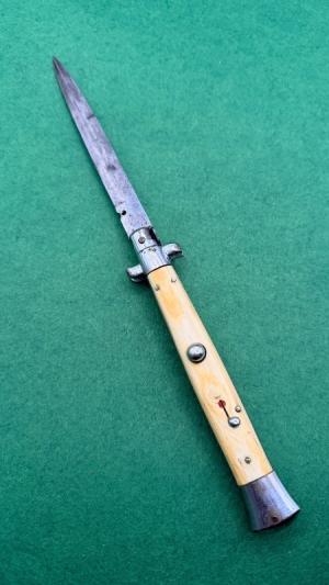11” Steel Lined Coricama 