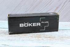 New Boker Plus Jim Wagner Reality Based Automatic Tanto Knife - 01BO054 New Boker Plus Jim Wagner Reality Based Automatic Tanto Knife - 01BO054