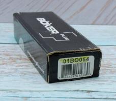 New Boker Plus Jim Wagner Reality Based Automatic Tanto Knife - 01BO054 New Boker Plus Jim Wagner Reality Based Automatic Tanto Knife - 01BO054
