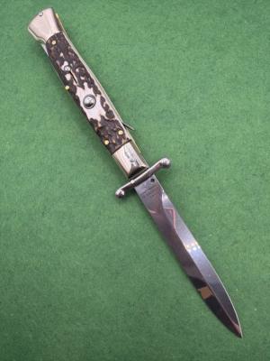 AGA Campolin Swing Guard