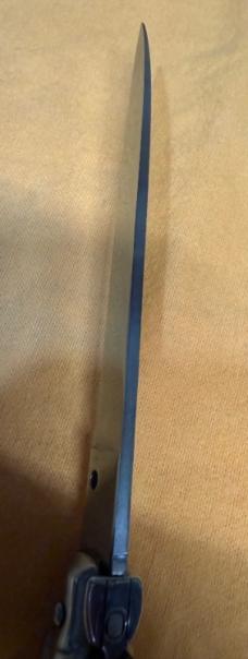 Vintage Italian Swivel Bolster Stiletto – Stag – Rostfrei – Flat Grind – Maniago Vintage Italian Swivel Bolster Stiletto – Stag – Rostfrei – Flat Grind – Maniago