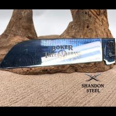 BOKER Treebrand Congress Black Jigged Bone 4 Blade Classic Pocket Knife (74) BOKER Treebrand Congress Black Jigged Bone 4 Blade Classic Pocket Knife (74)