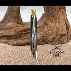 BOKER Treebrand Congress Black Jigged Bone 4 Blade Classic Pocket Knife (74) BOKER Treebrand Congress Black Jigged Bone 4 Blade Classic Pocket Knife (74)